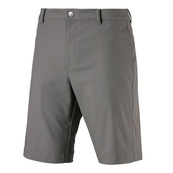 PUMA Jackpot Golf Shorts - Quiet Shade