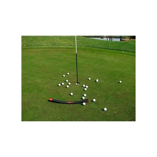 Eyeline Golf Target Circles (6 Foot)