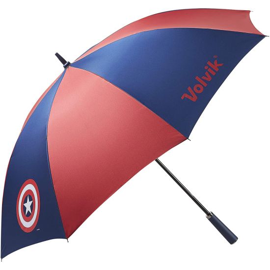 Volvik Marvel Umbrella - Captain America
