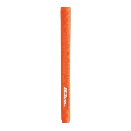 Iomic Absolute X Putter Grip Mid - Size - Orange