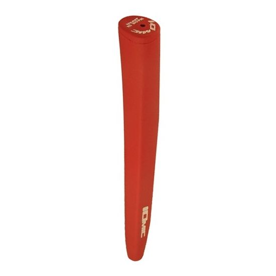 Iomic Putter Large Grip - Red