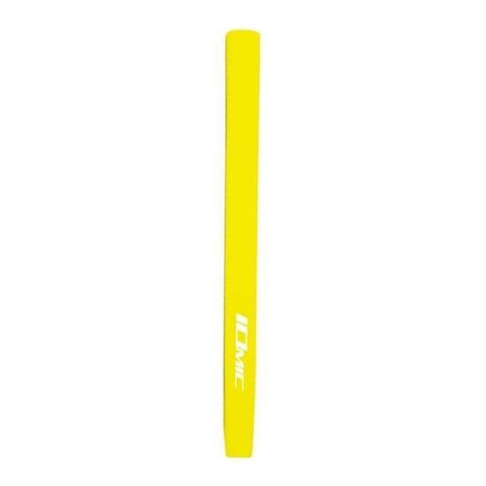 Iomic Medium Putter Grip - Yellow