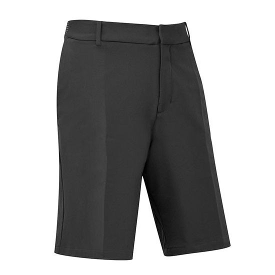 Nike Flex Slim-Fit Shorts - Black