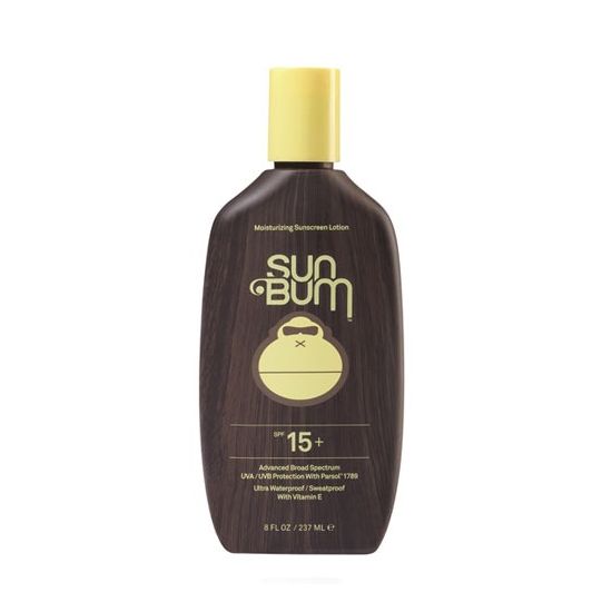 Sun Bum Spf 15 Original Sunscreen Lotion, 8oz