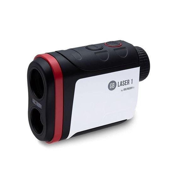 GolfBuddy Laser 1 Rangefinder