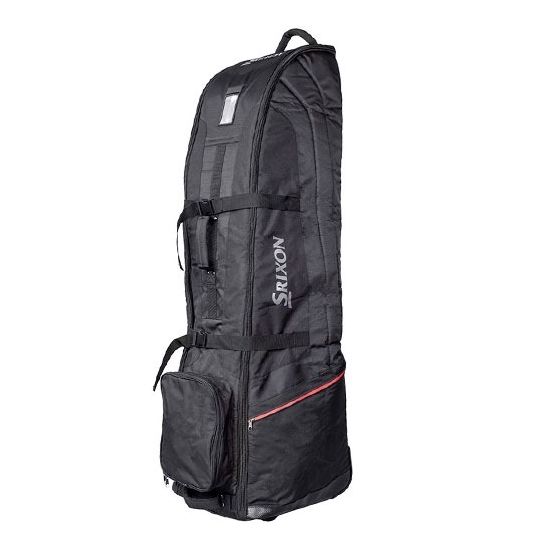 Srixon Travel Bag - Black