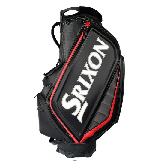 Srixon Tour Staff Bag - Black