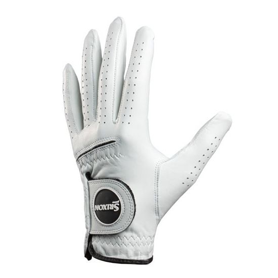Srixon Cabretta Leather Glove Left Hand (For the Right Handed Golfer)