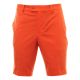 J.Lindeberg Men's Vent Tight Golf Shorts - Tangerine Tango - SS22