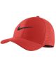 Nike AeroBill Classic 99 Golf Cap - Habanero Red
