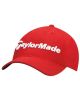 TaylorMade Junior Radar Cap - Red