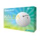 TaylorMade 2022 Kalea Golf Balls 1 Dozen