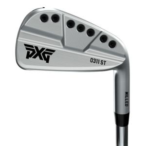 PXG 0311ST 4-PW Irons