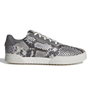 Adidas Women's Retro Spikeless Shoes - Chalk White/Grey Four/Cloud White