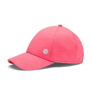 Puma Women's Golf Cap - Rose