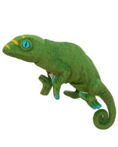 Daphnes Headcover Fitsall - Gecko