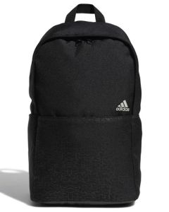 Adidas 3-Stripes Medium Backpack - Black