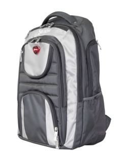 Srixon Backpack - Charcoal/Grey