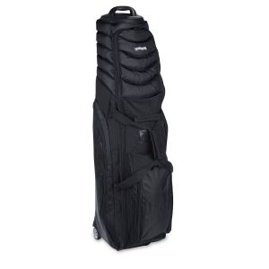 Bag Boy T-2000 Travel Cover - Black/Charcoal