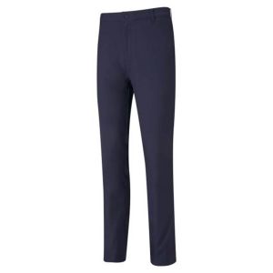 Puma Men's Tailored Jackpot 2.0 Golf Pants - Navy Blazer