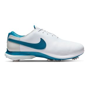 Nike Air Zoom Victory Tour 2 Golf Shoe - White/Marina-Photon Dust