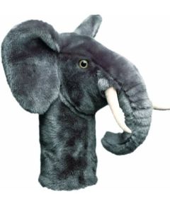 Daphne's Headcover Fitsall - Elephant