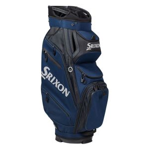 Srixon Z85 Cart Golf Bag - Navy