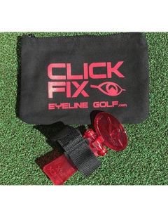 Eyeline Golf Click Fix