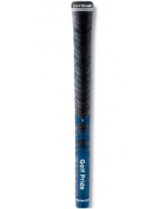 Golf Pride New Decade MCC Standard Grip - Blue/Black
