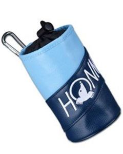 Honma 20pro Bottle Case - Sax/Navy