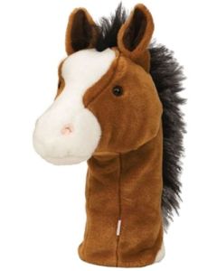 Daphne's Headcover Fitsall - Horse