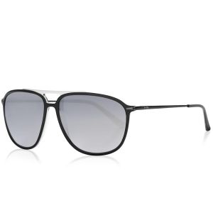 Henrik Stenson Falcon Dark Grey Sunglasses