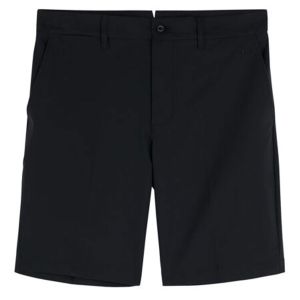 J.Lindeberg Men's Eloy Golf Shorts - Black - FW22