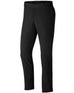 Nike Slim Fit Golf Trousers - Black