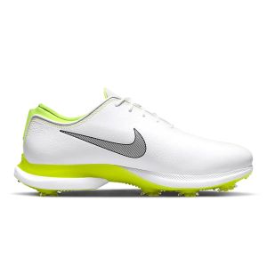 Nike Air Zoom Victory Tour 2 Golf Shoes - White/Black-Volt