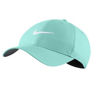 Nike Men's Legacy 91 Cap - Tropical Touch/Anthracite/ White