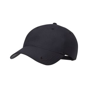 Nike Men's Heritage86 Cap - Black/Anthracite/Black