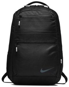 Nike Departure Golf Backpack - Black