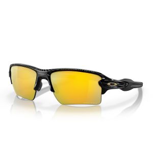 Oakley Flak 2.0 XL Sunglasses - Prizm Polarized Polished Black