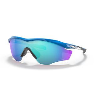 Oakley M2 XL Frame Sunglasses - Prizm Sapphire