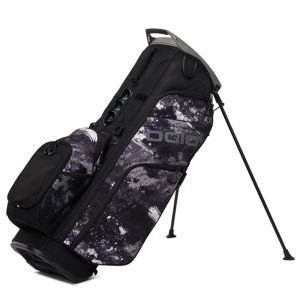 Ogio All Elements Stand Bag - Terra Texture
