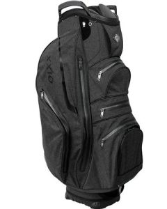 XXIO Premium Cart Bag - Black