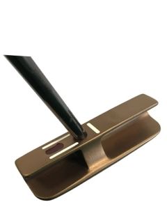 SeeMore Copper FGP Blade 35" Putter