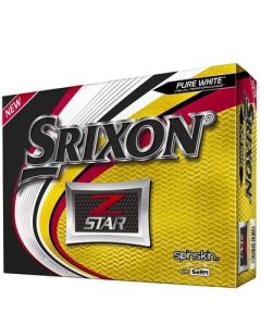 1 Dozen Srixon Z-Star Golf Balls (Prior Gen)