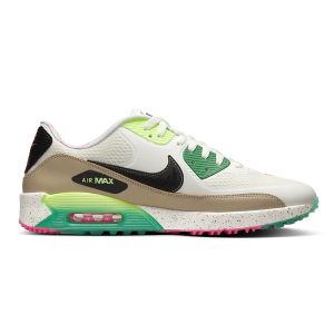 Nike Limited Edition Air Max 90 Golf 'Back Home' Shoes
