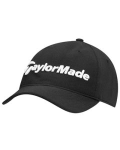 TaylorMade Junior Radar Cap - Black