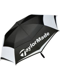 TaylorMade Dual Canopy 64" Tour Golf Umbrella 