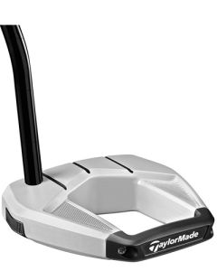 TaylorMade Spider S Chalk Single Bend Putter