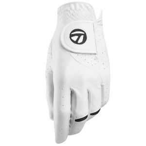 TaylorMade Ladies Stratus Tech Glove Left Hand (For The Right Handed Golfer)