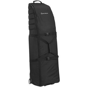 TaylorMade Performance Travel Cover - Black